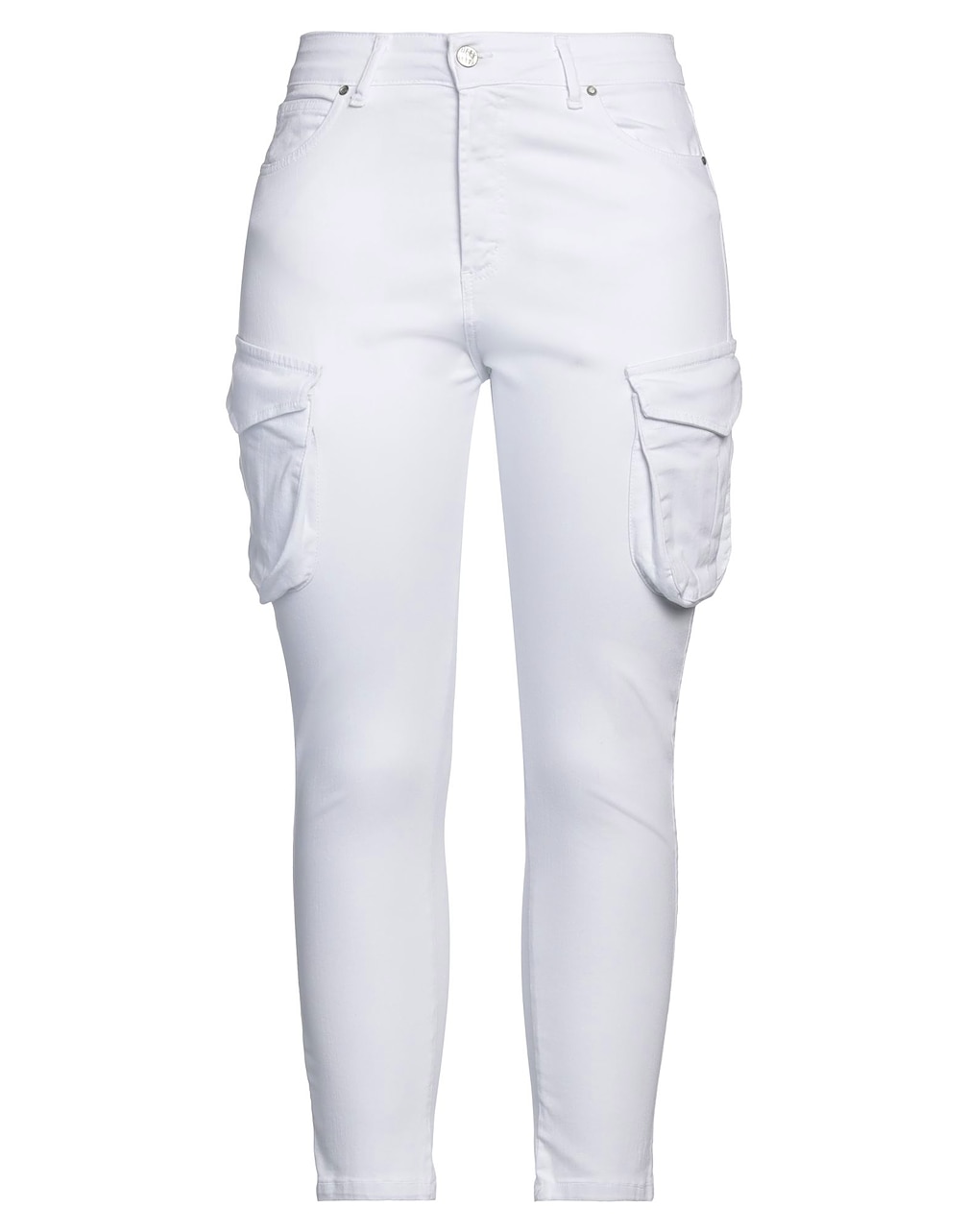HANNY DEEP - Pantalones vaqueros