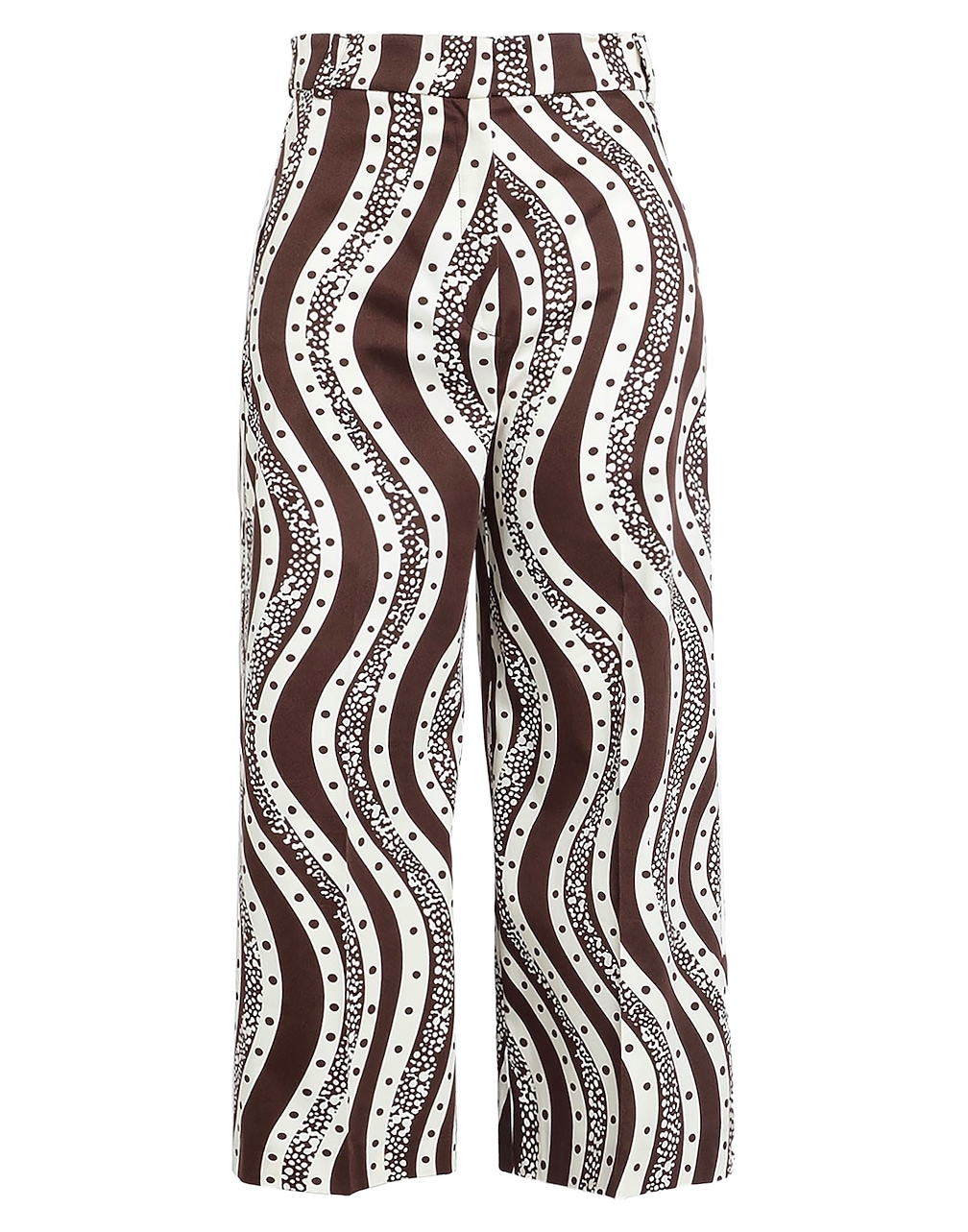 MAX&Co. x DURO OLOWU - Casual παντελόνια