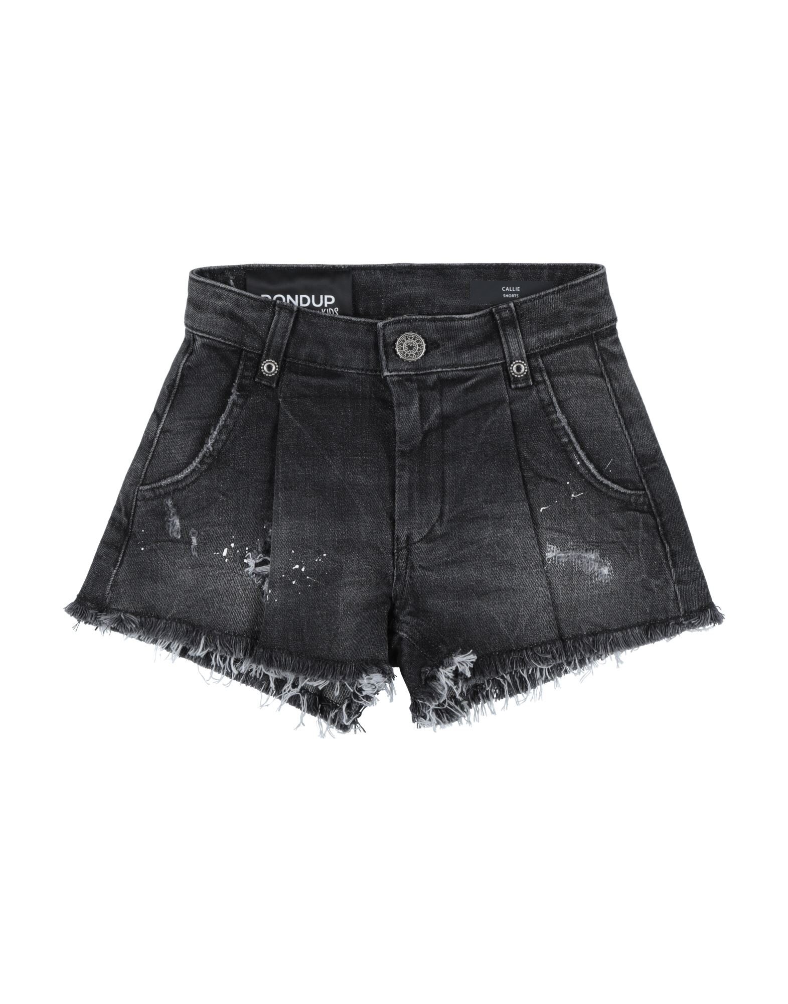 DONDUP - Shorts jeans