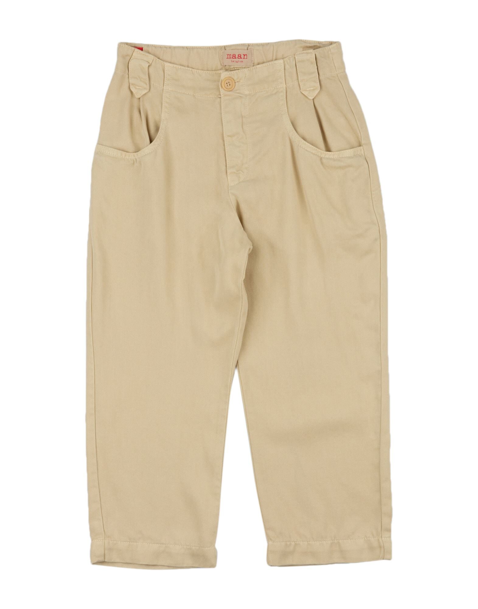 MAAN - Повседневные брюки