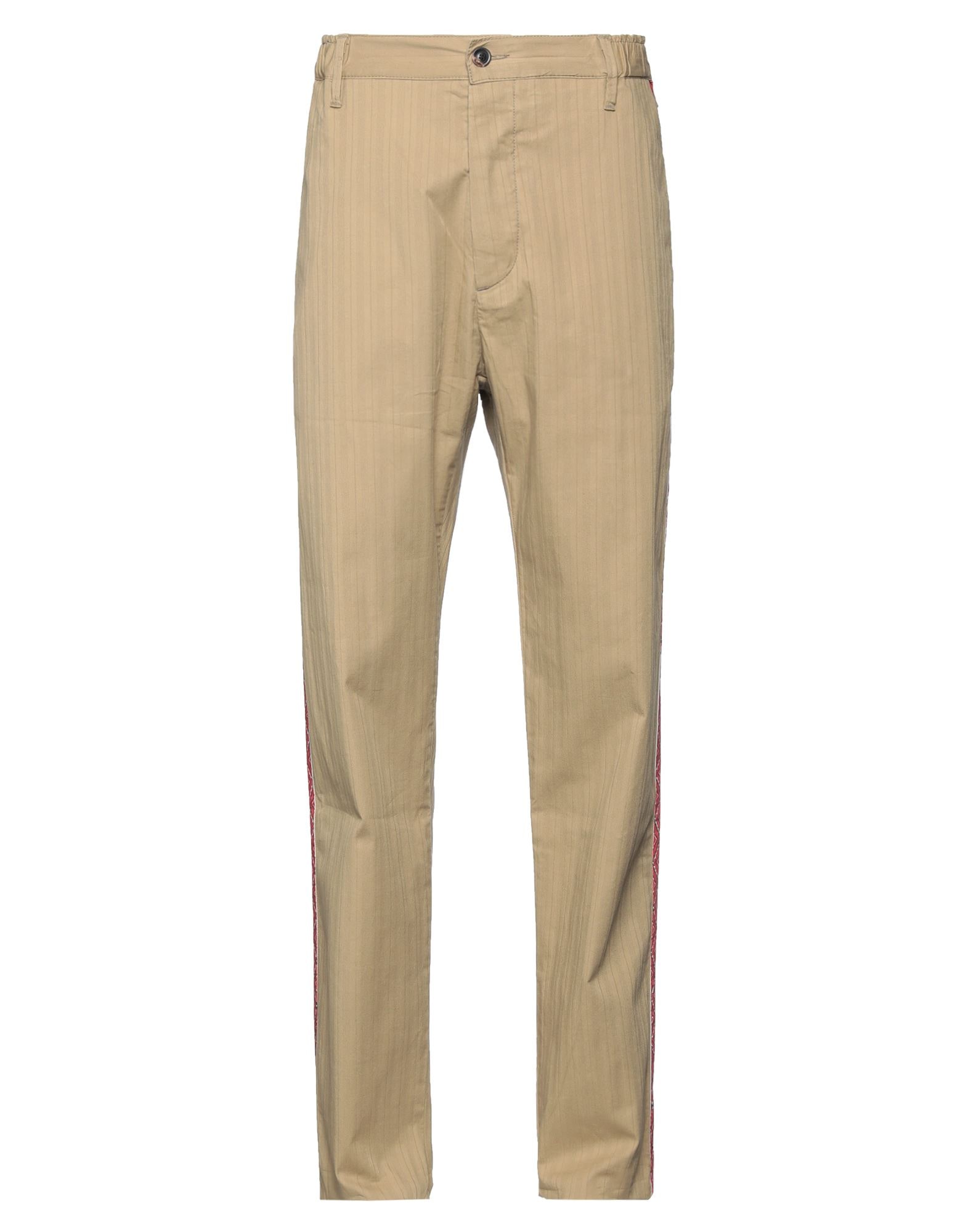 MAURIZIO MASSIMINO - Pants