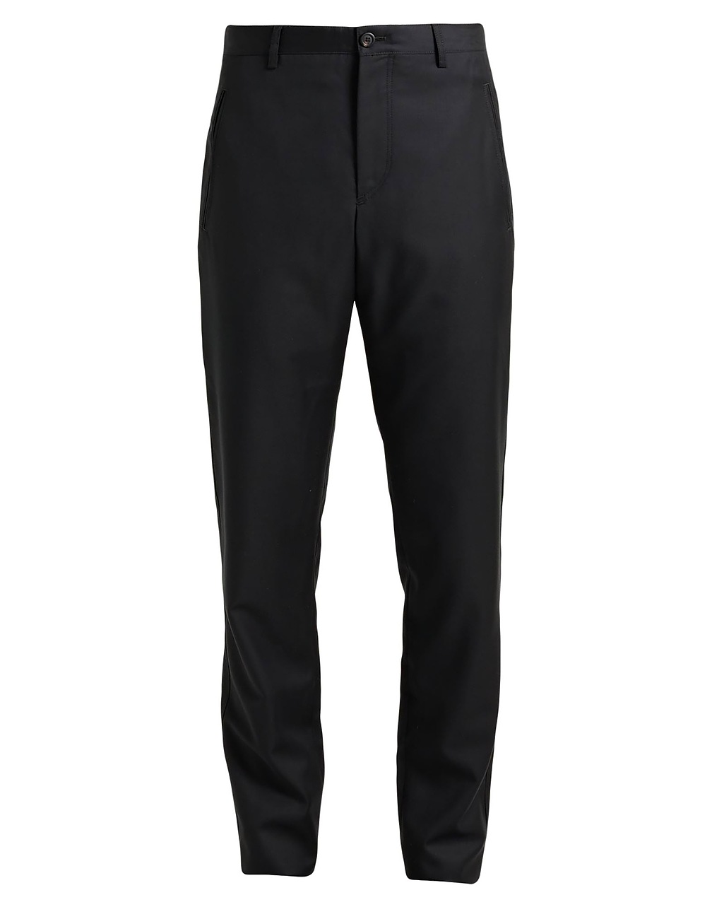 GIORGIO ARMANI - Pants