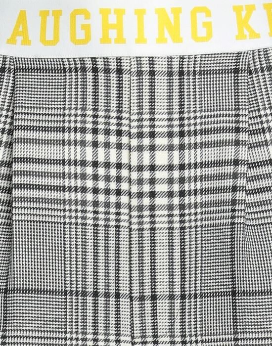 MIRA MIKATI Повседневные брюки