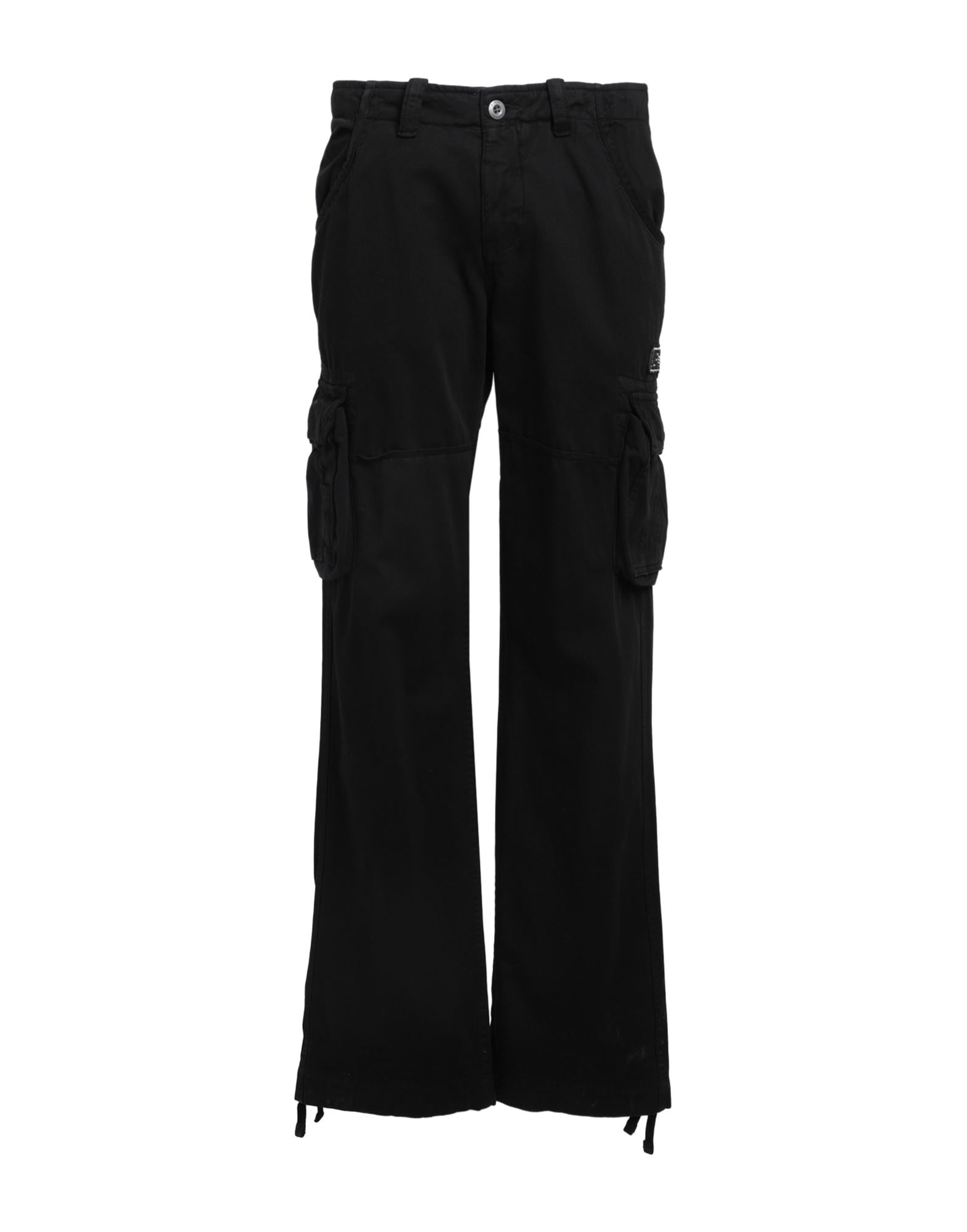 ALPHA INDUSTRIES - Pants