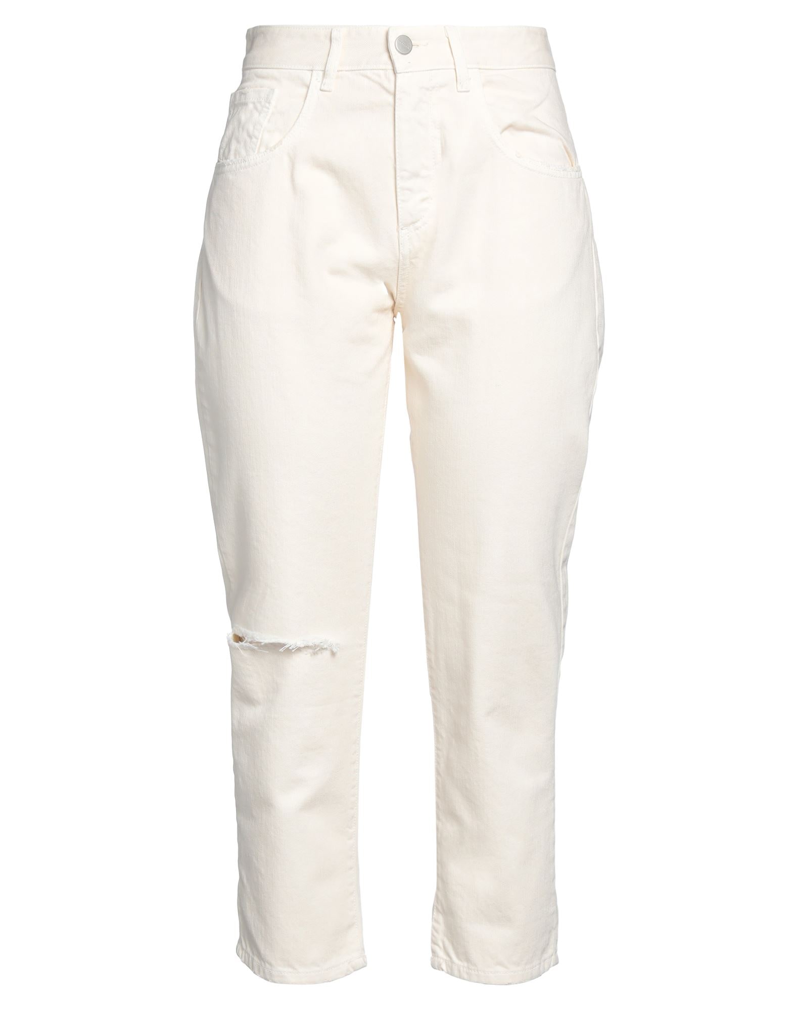 ICON DENIM - Джинсовые брюки