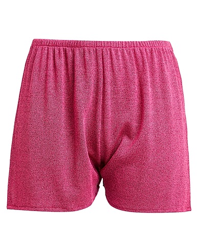 COTAZUR Cover-ups Fuchsia 78% Viscose, 10% Polyester, 8% Polyamide, 4% Elastane