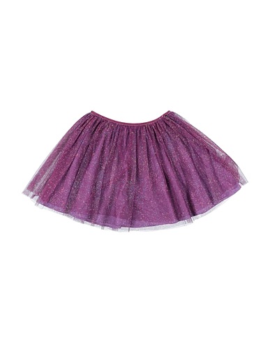 PAUL SMITH Skirt Purple 100% Polyester