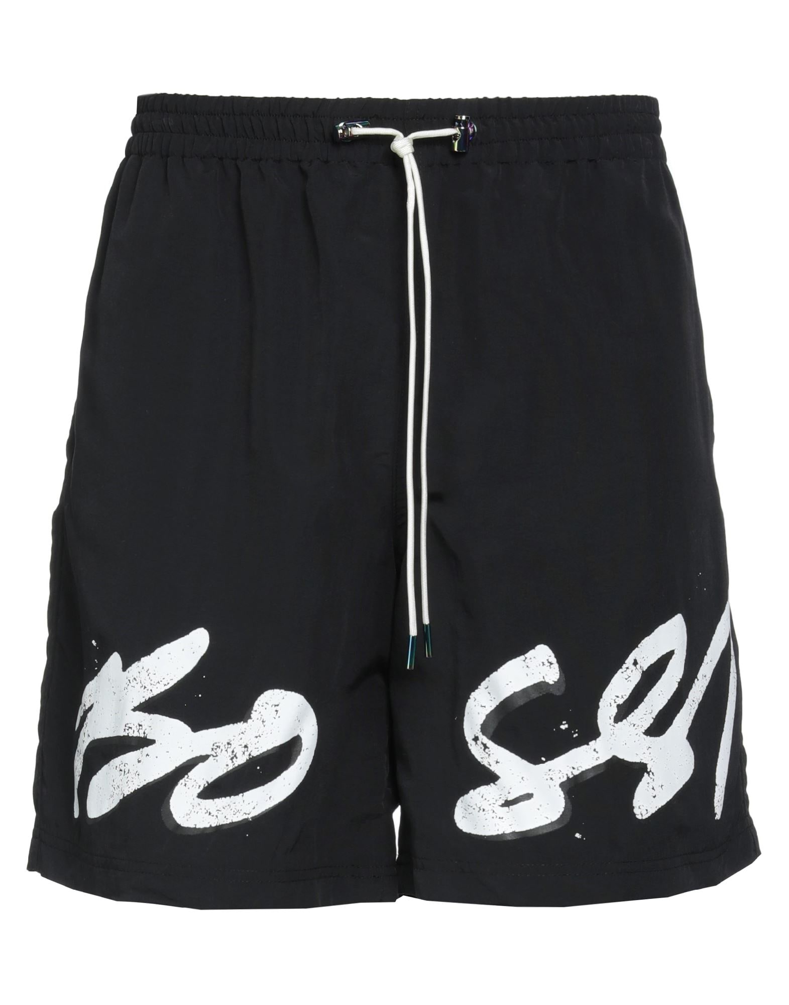 BOSSI SPORTSWEAR - Shorts & Bermuda Shorts