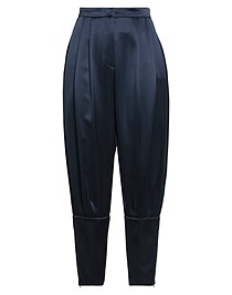 GIORGIO ARMANI - Casual pants