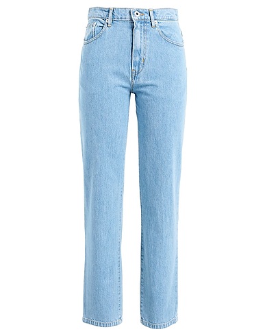 KENZO Jambe droite 100% Coton