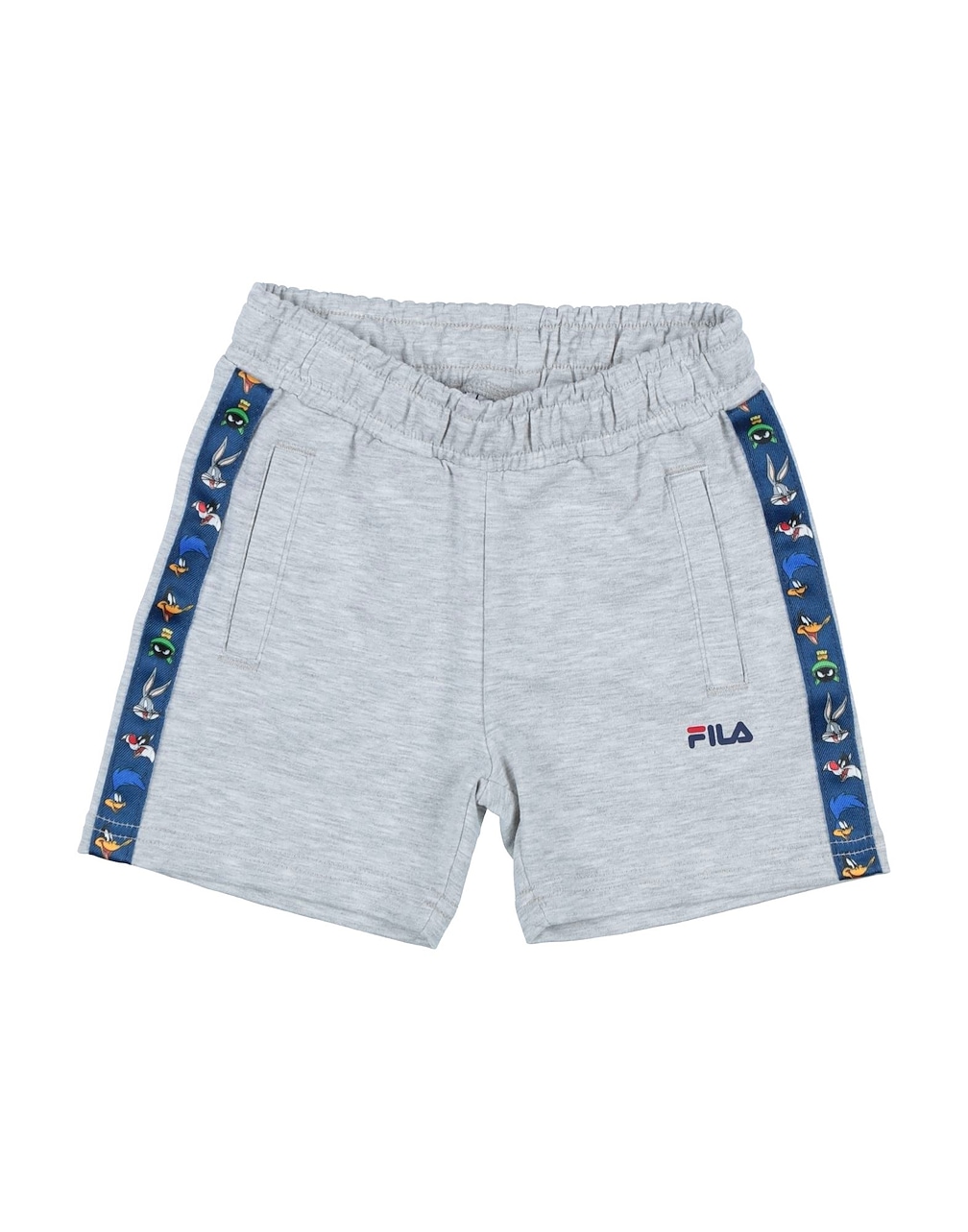 FILA - Shorts & Bermuda Shorts