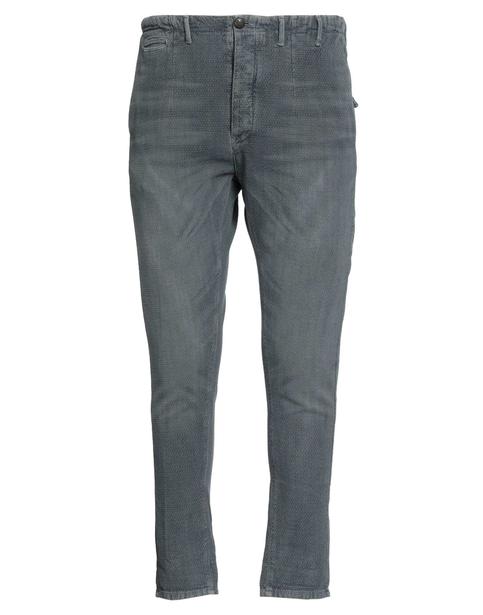 PMDS PREMIUM MOOD DENIM SUPERIOR - 캐주얼 바지