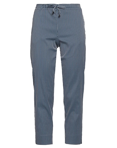 NENÈ Pantalone Blu navy 90% Cotone, 5% Poliestere, 5% Elastan