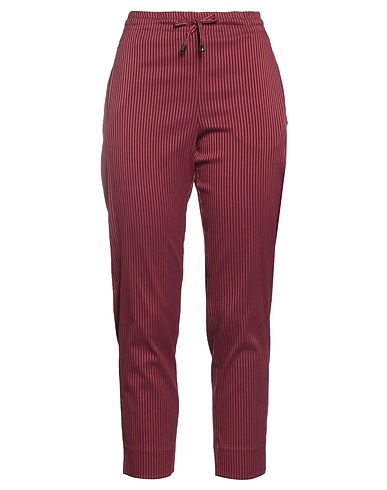 NENÈ Pantalone Porpora 90% Cotone, 5% Poliestere, 5% Elastan