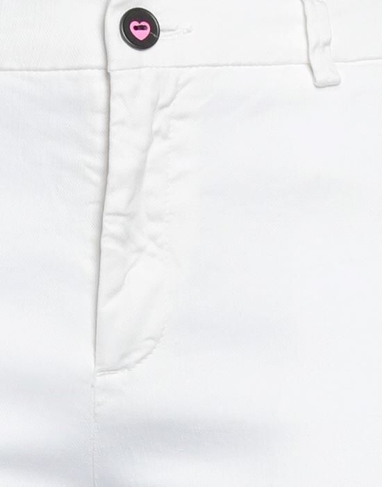 I LOVE MP Джинсовые брюки