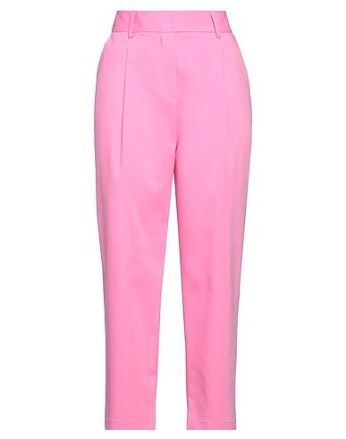 ANIYE BY Hosen Rosa 62% Baumwolle, 33% Polyester, 5% Elastan