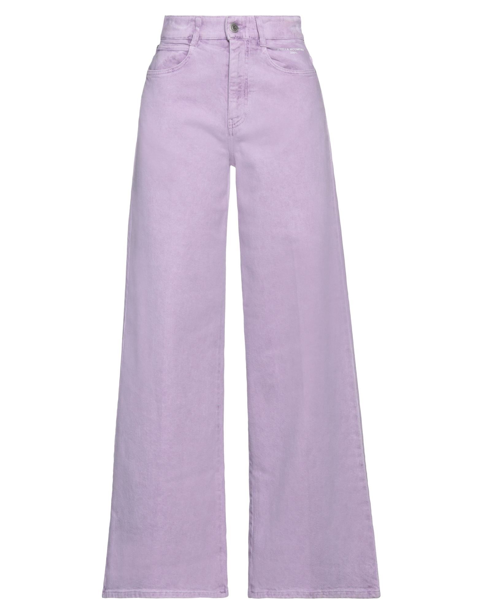 STELLA McCARTNEY - ジーンズ