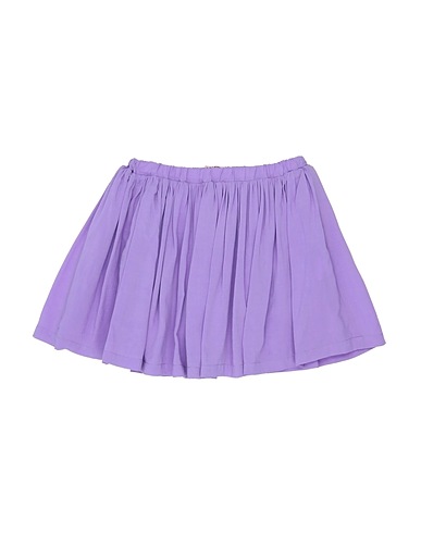 KONTATTO Skirt Lilac 100% Viscose