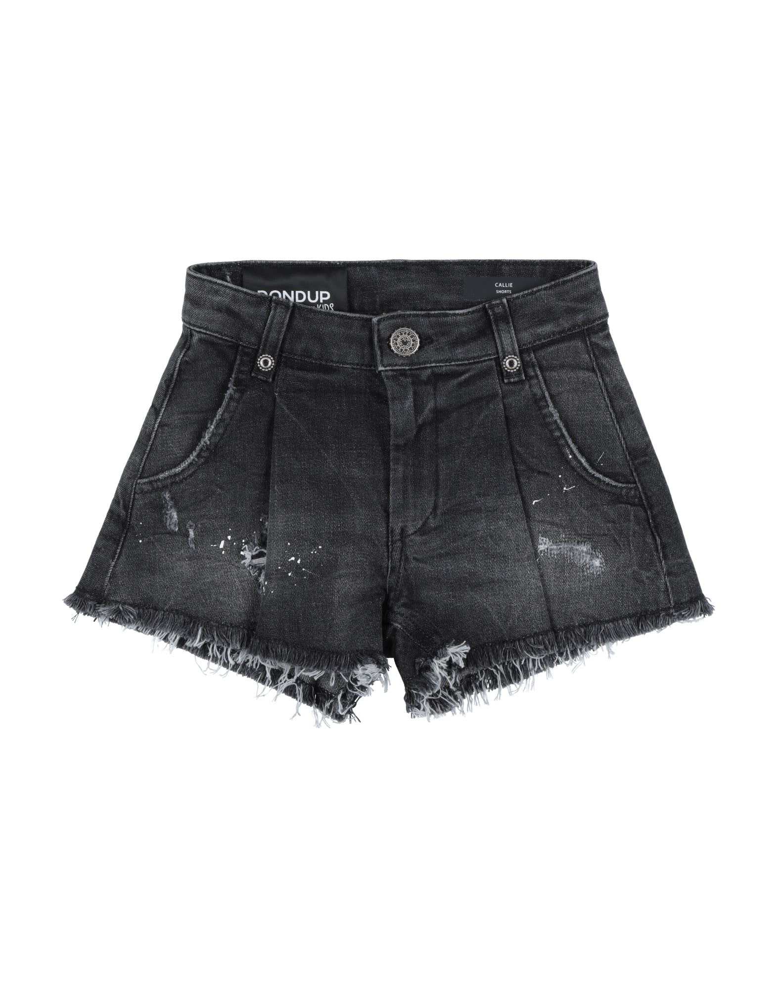 DONDUP - Denim shorts