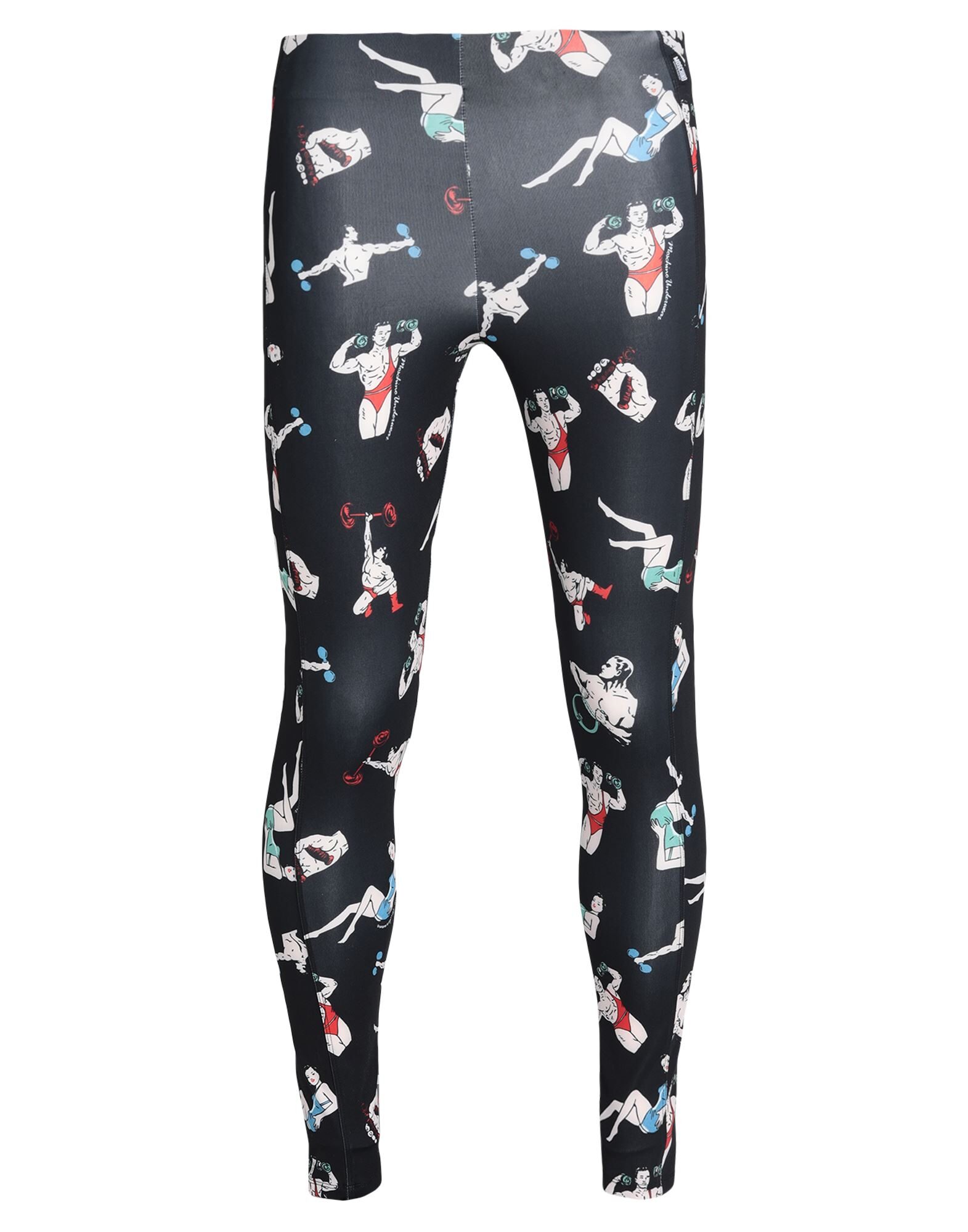 MOSCHINO - Sleepwear