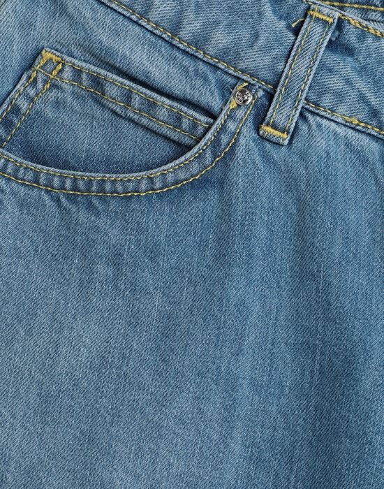 TAKE-TWO Джинсовые шорты