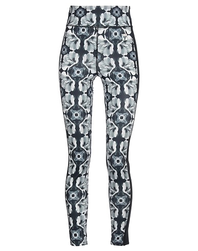 RICHMOND Leggings Black 90% Polyester, 10% Polyurethane