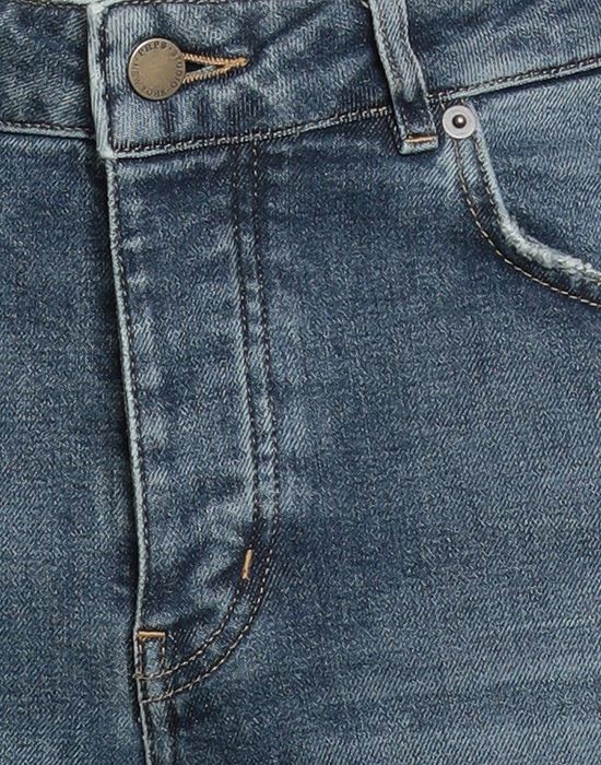 PRPS Джинсовые брюки