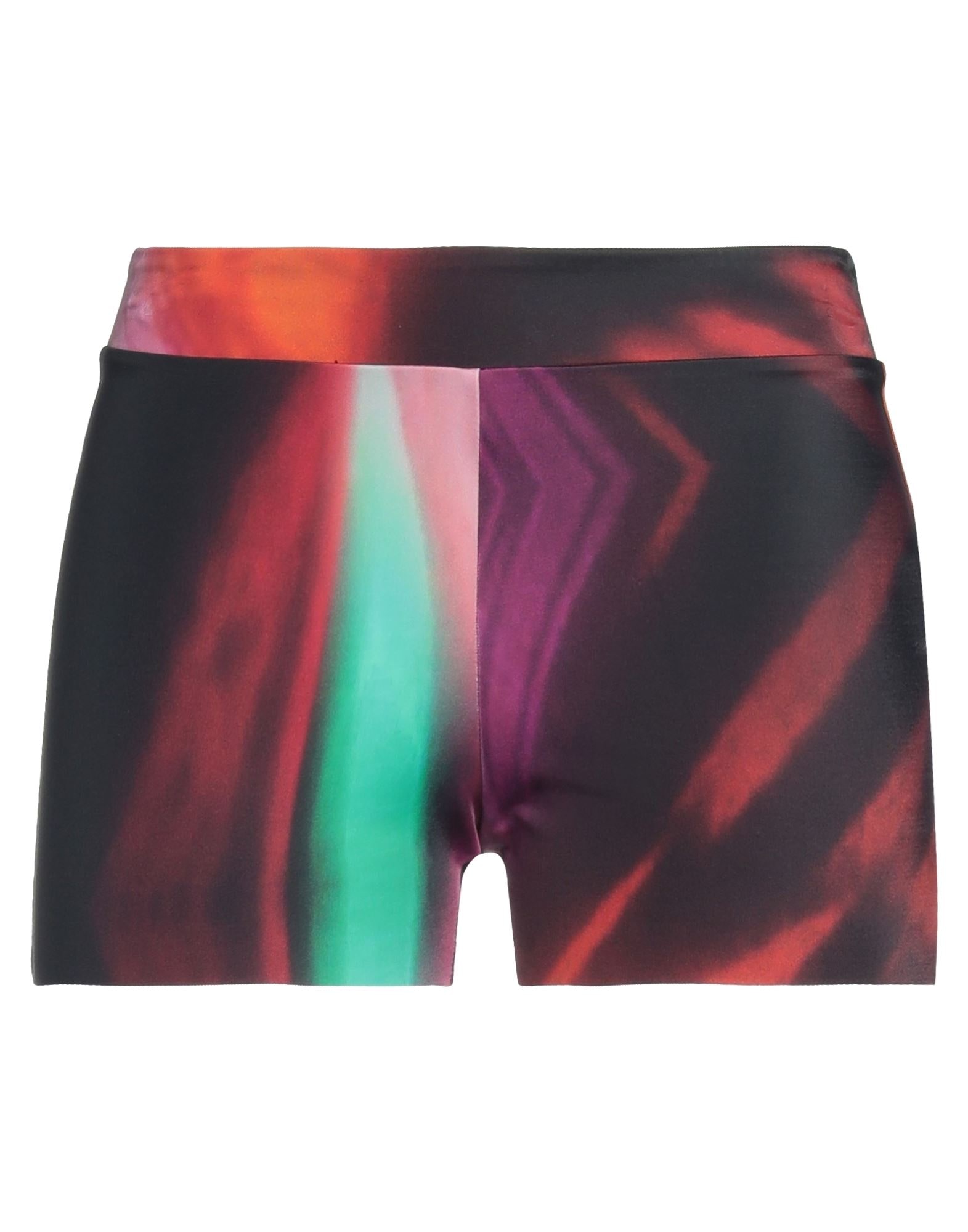 LOUISA BALLOU - Shorts & Bermuda Shorts