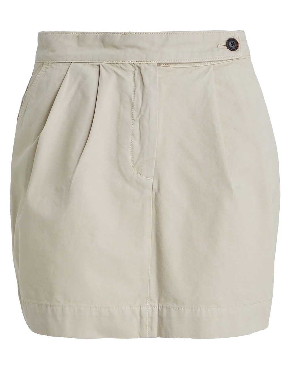 TOMMY HILFIGER - Mini-jupes