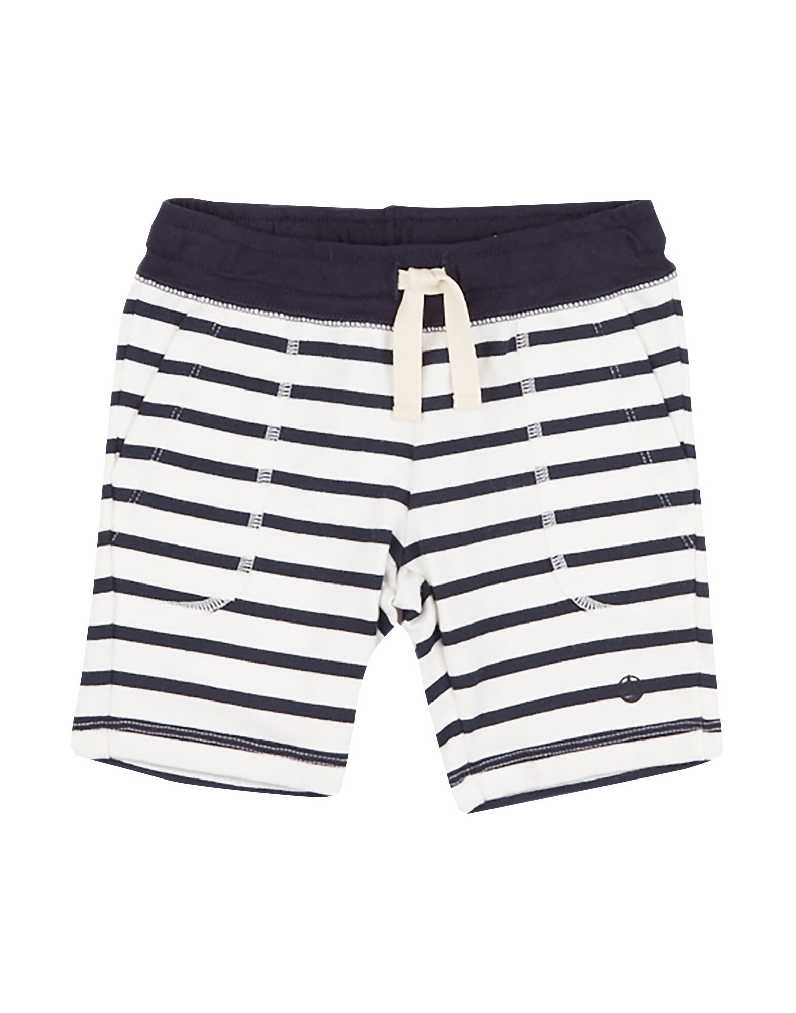 PETIT BATEAU - Shorts & Bermuda Shorts