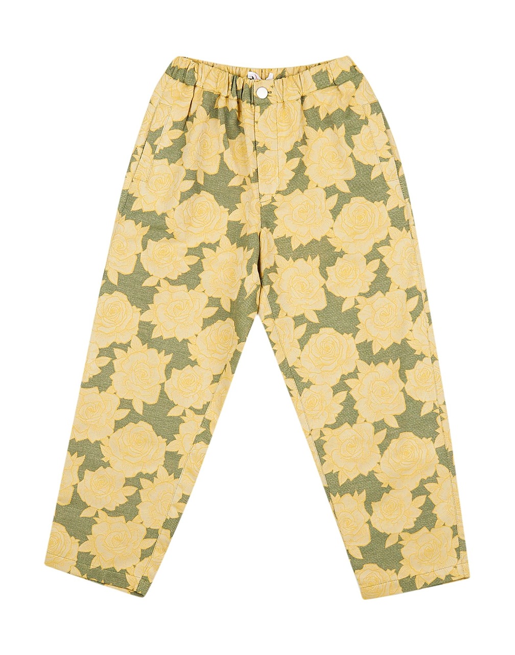BO(Y) SMANS - Pants