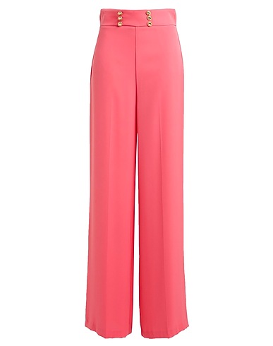 MARCIANO by GUESS Casual pants Coral 100% Polyester