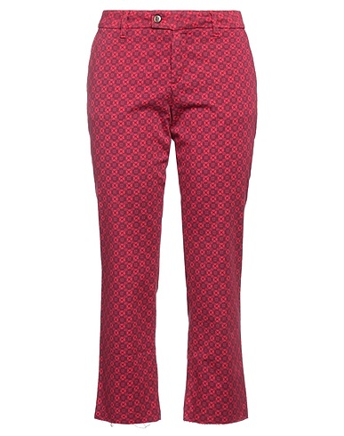 TRUE NYC® Pantalone Porpora 97% Cotone, 3% Elastan