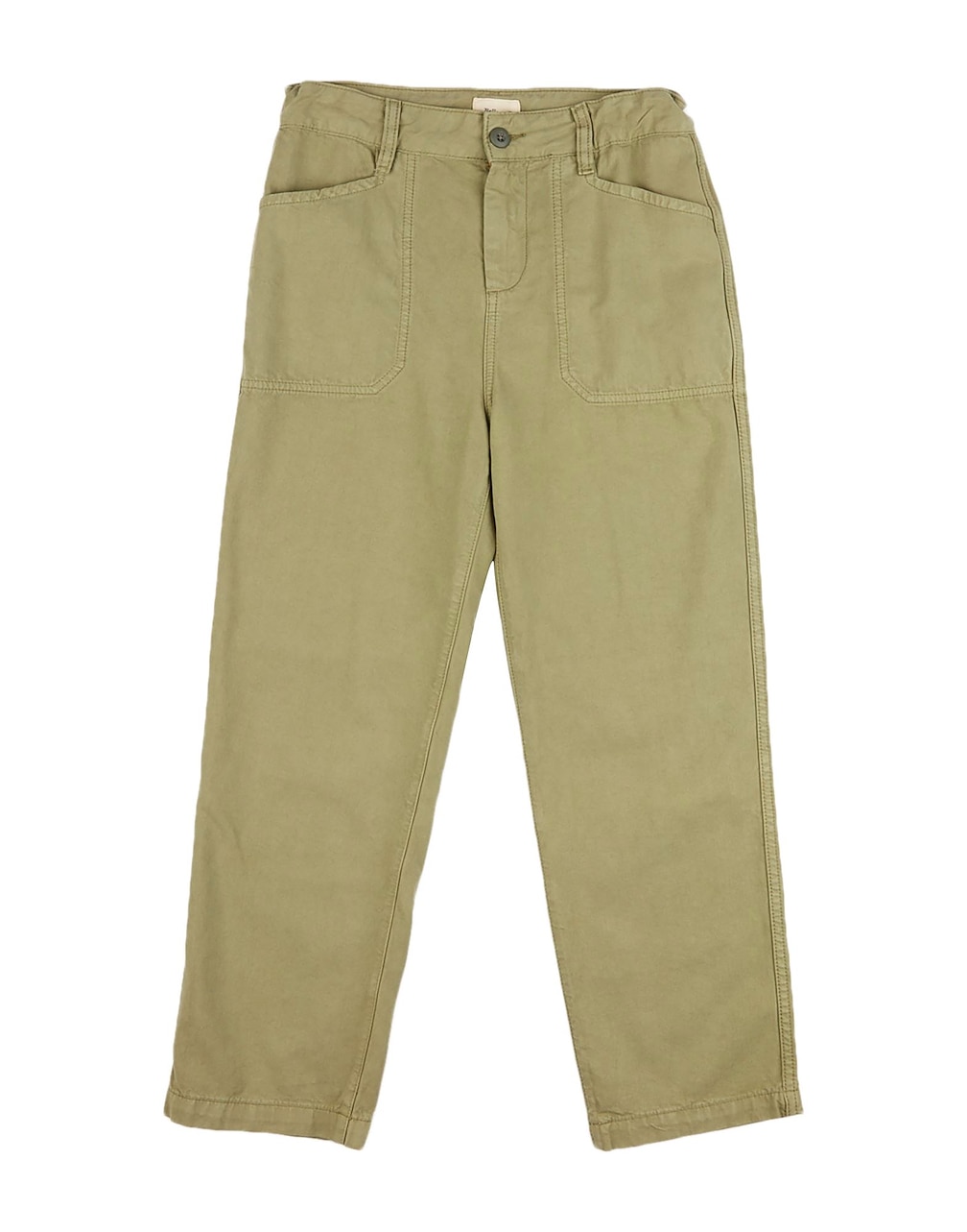 BELLEROSE - Trousers