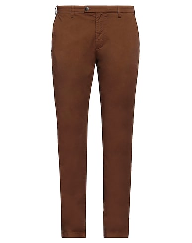 CRUNA Casual trouser 97% Cotton, 3% Elastane