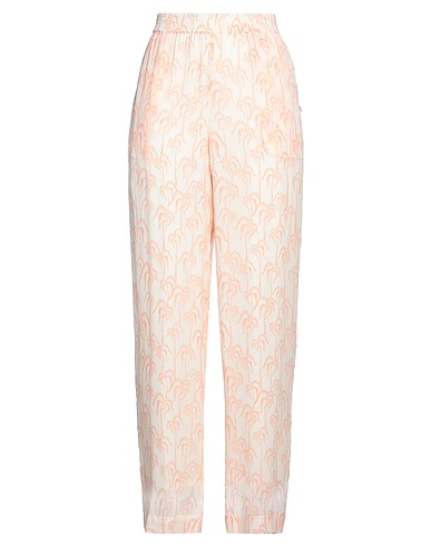 MAISON SCOTCH Casual pants Ivory 100% Viscose