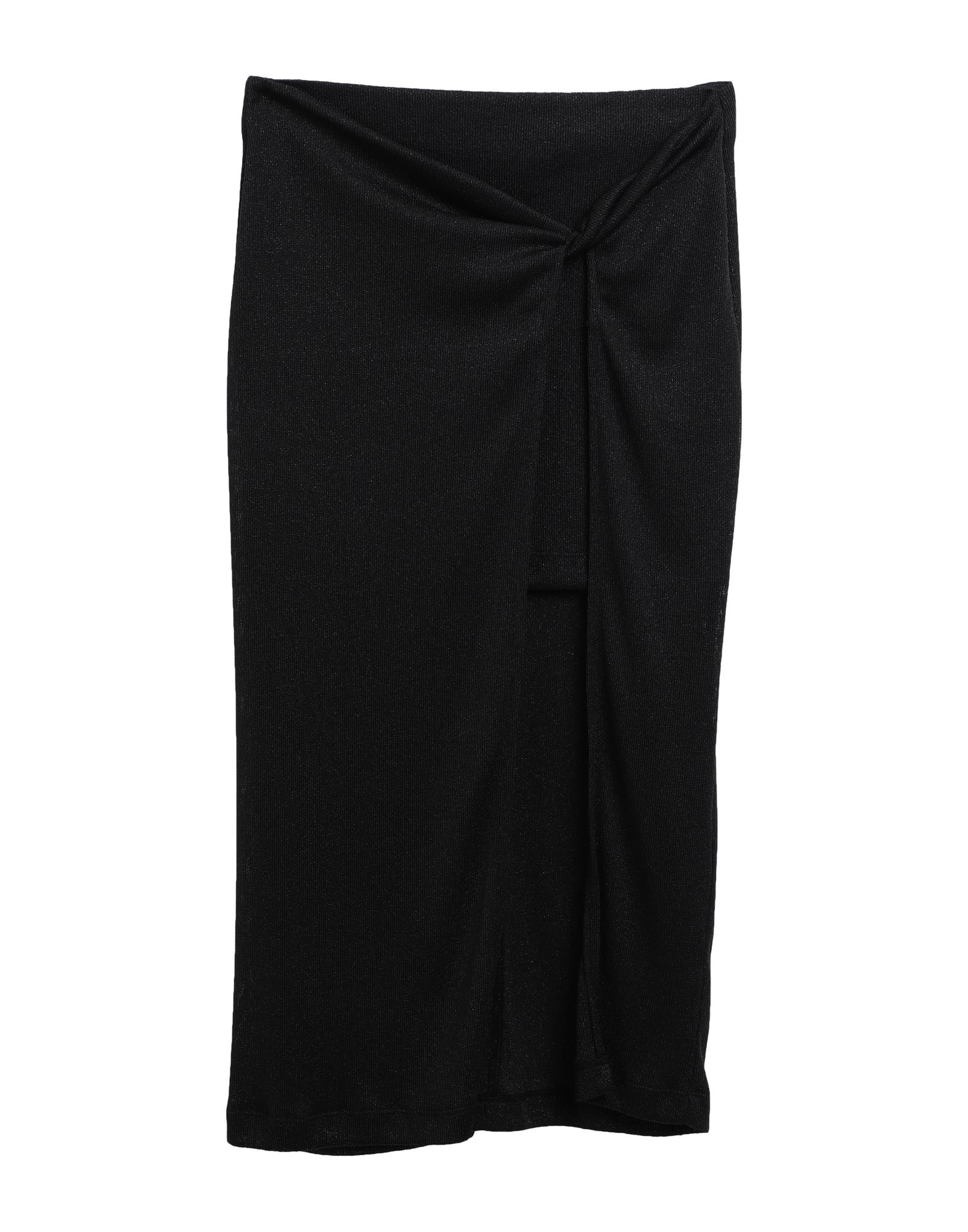 OVAL SQUARE - ミディスカート