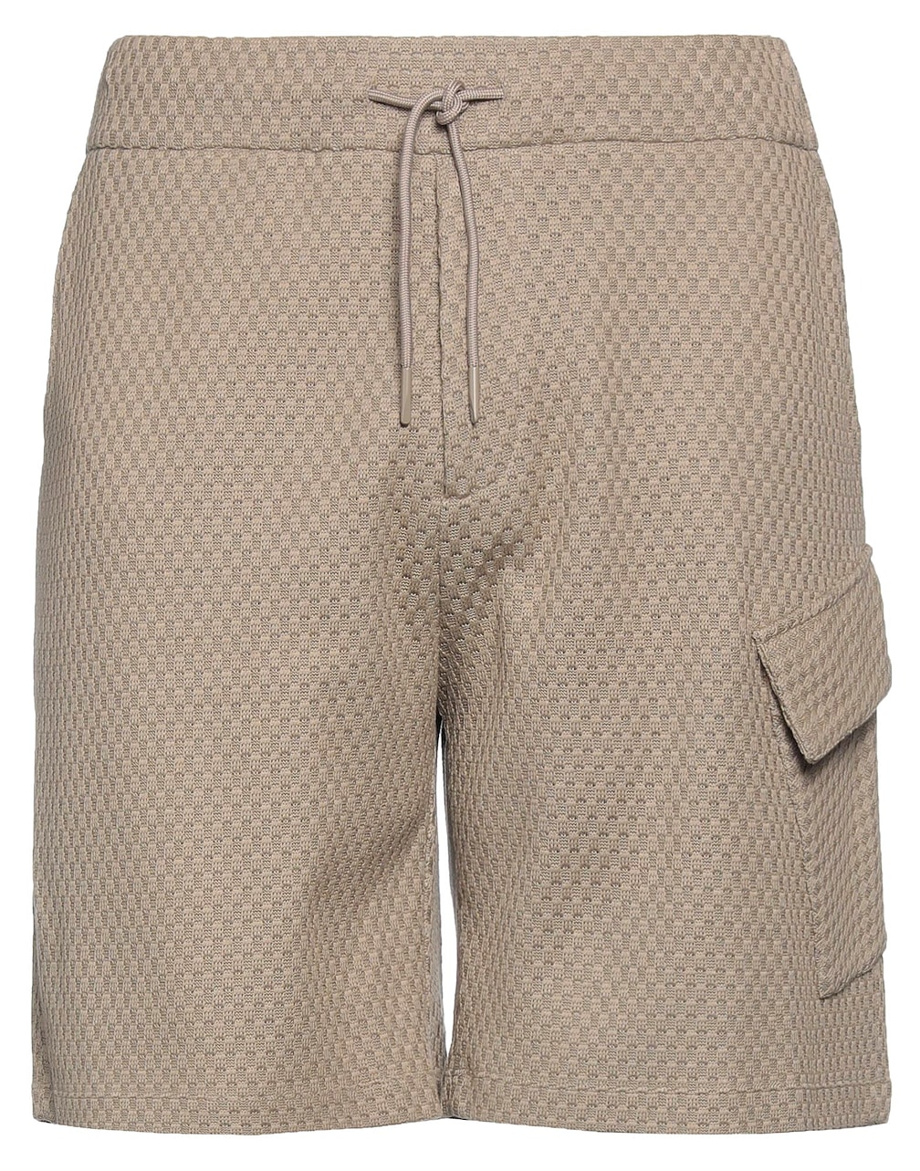 EMPORIO ARMANI - Shorts & Bermuda Shorts