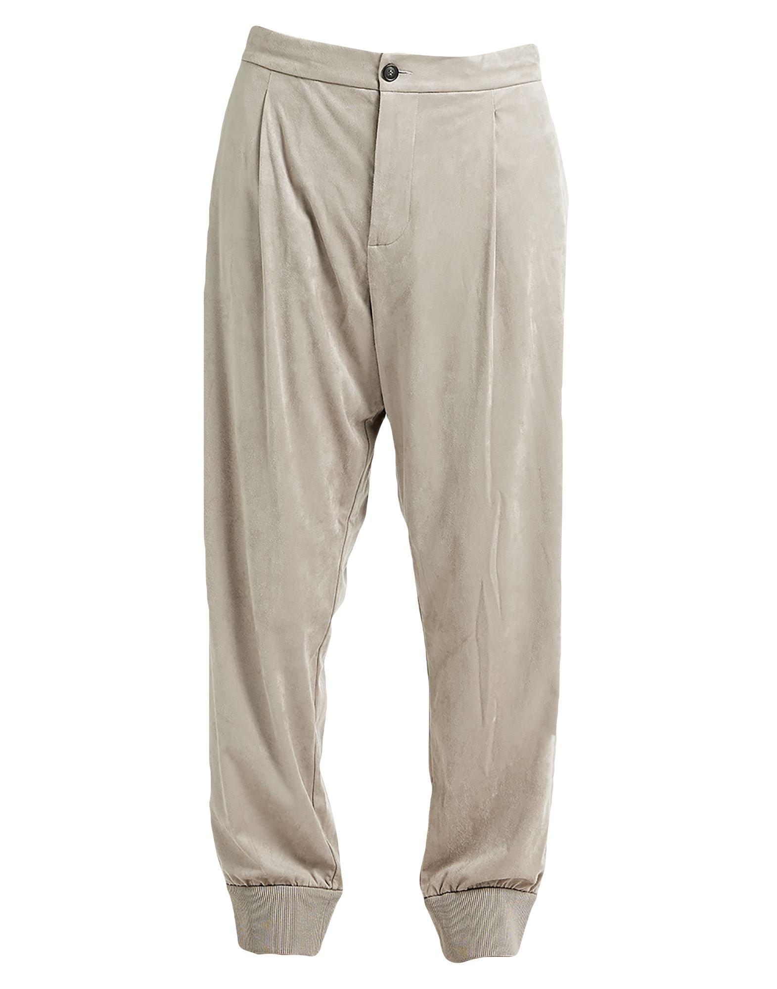 GIORGIO ARMANI - Pants