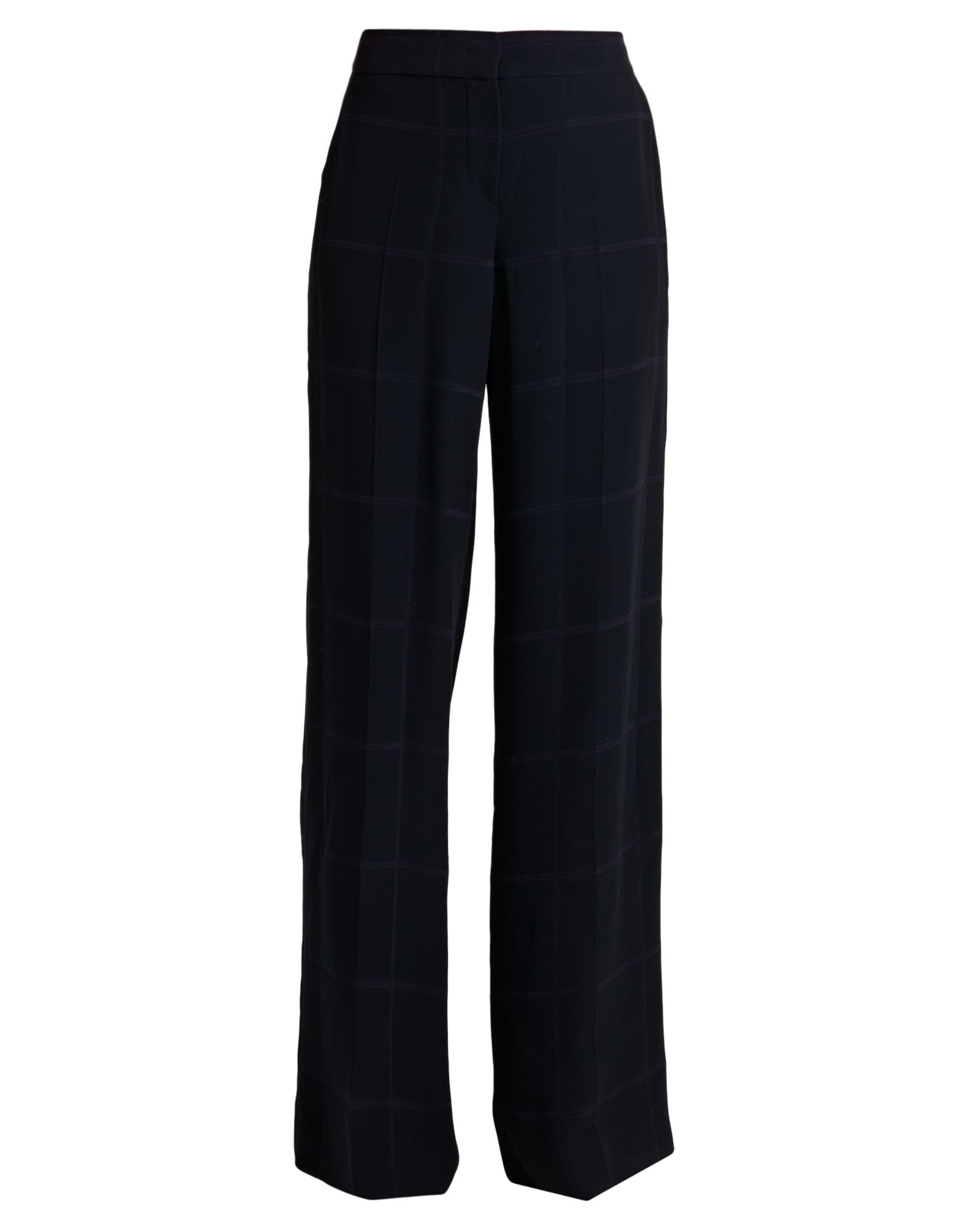 EMPORIO ARMANI - Trousers