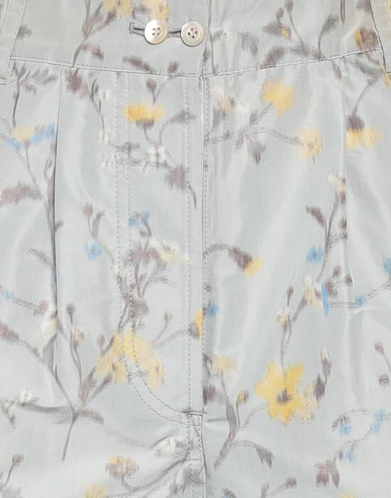 SANTONI EDITED by MARCO ZANINI Шорты и бермуды