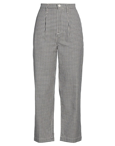 TRUE NYC® Casual trouser Beige 100% Cotton