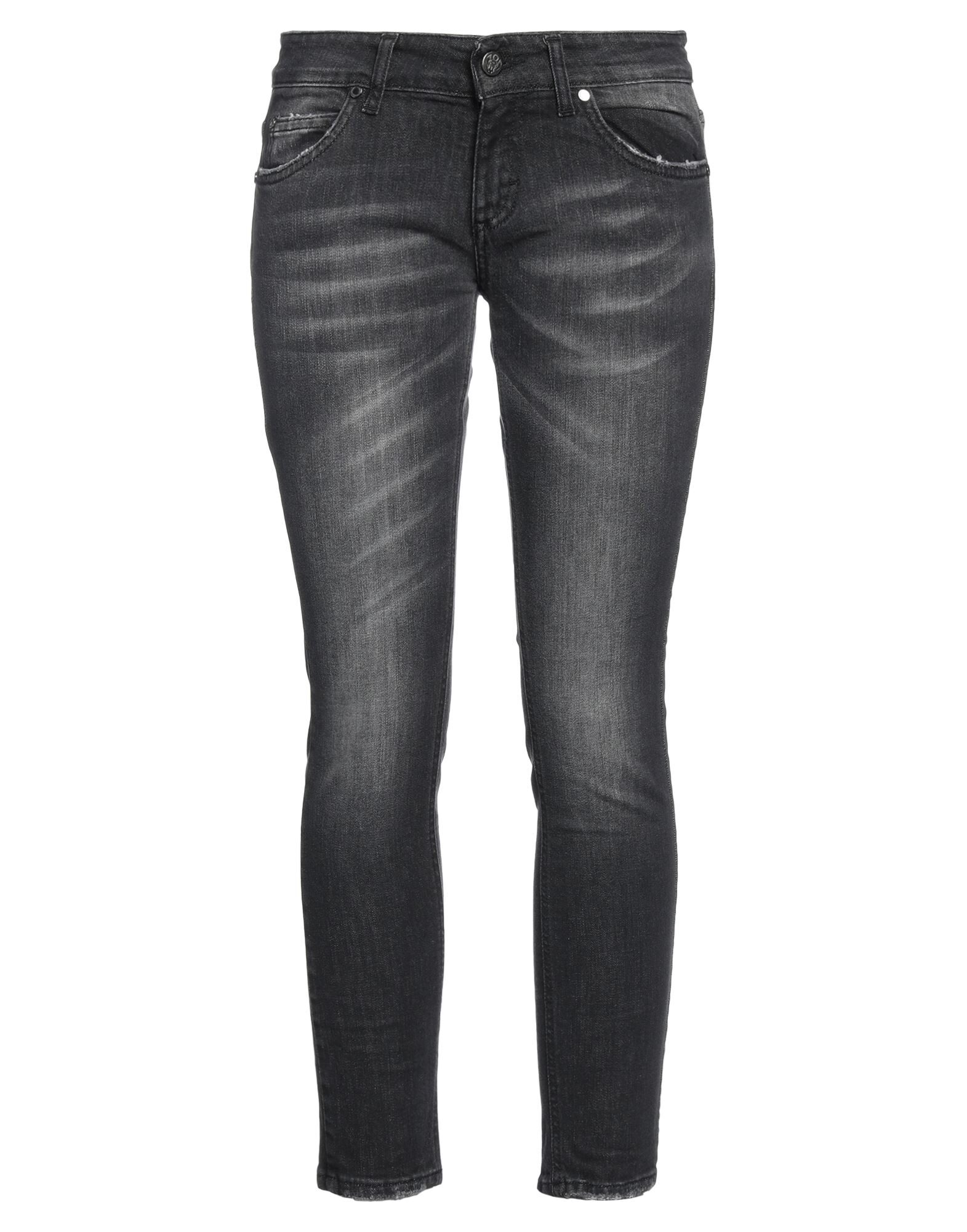 FRANKIE MORELLO - Jeans