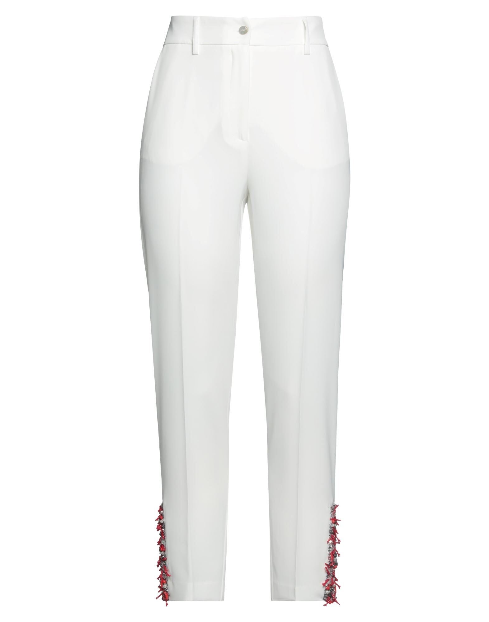 BLUMARINE - Trousers