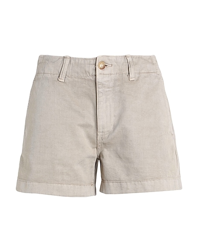 POLO RALPH LAUREN Shorts & Bermuda CHINO SHORT
Sand 100% Cotton