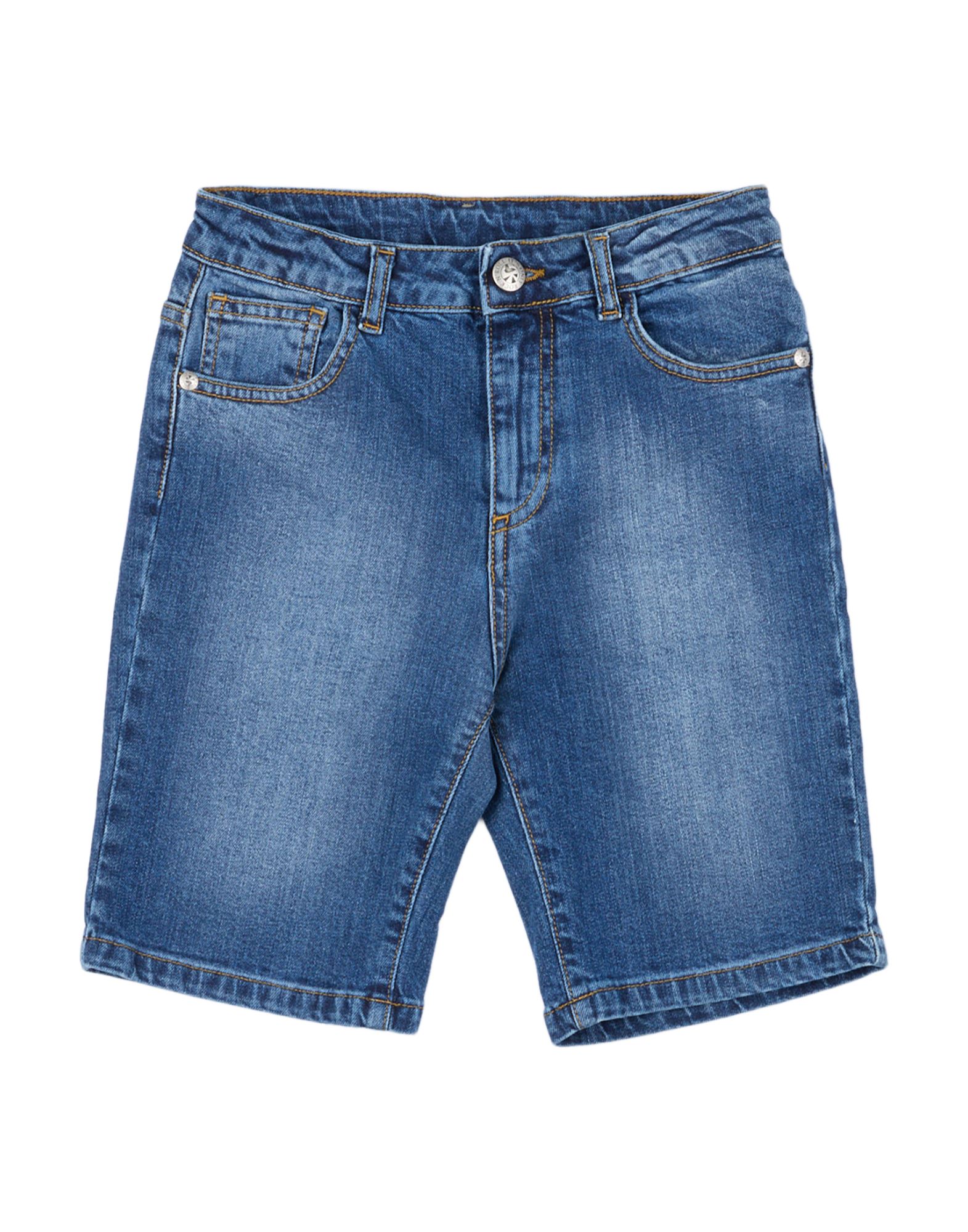 JOHN RICHMOND - Denim shorts