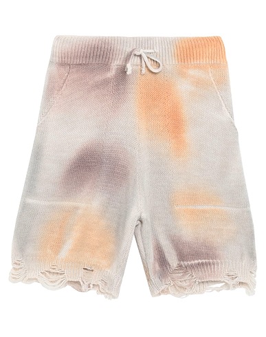 DIMORA Shorts & Bermuda Ivory 74% Acrylic, 26% Polyester