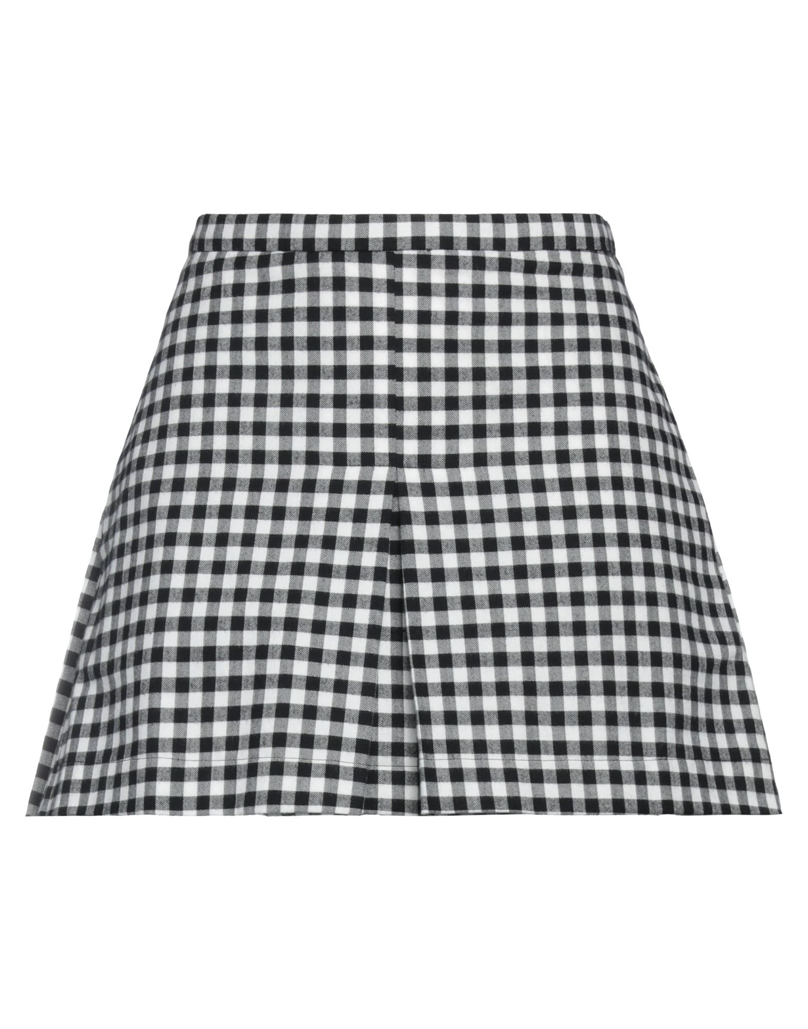 N°21 - Мини-юбки