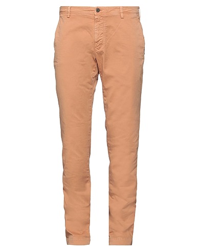 MASON'S Chinos Cammello 97% Cotone, 3% Lycra®