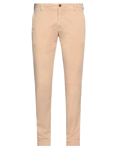 MASON'S Casual pants 97% Cotton, 3% Lycra®